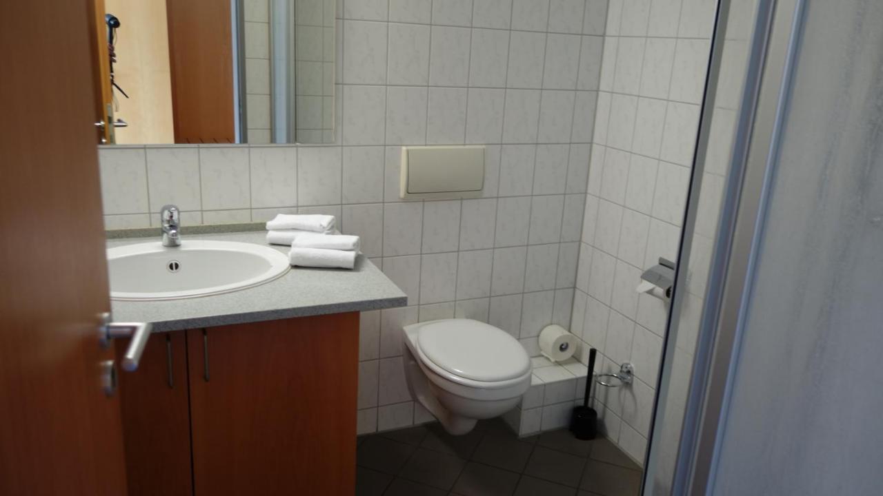 Plaza Inn Braunschweig City Nord Zewnętrze zdjęcie