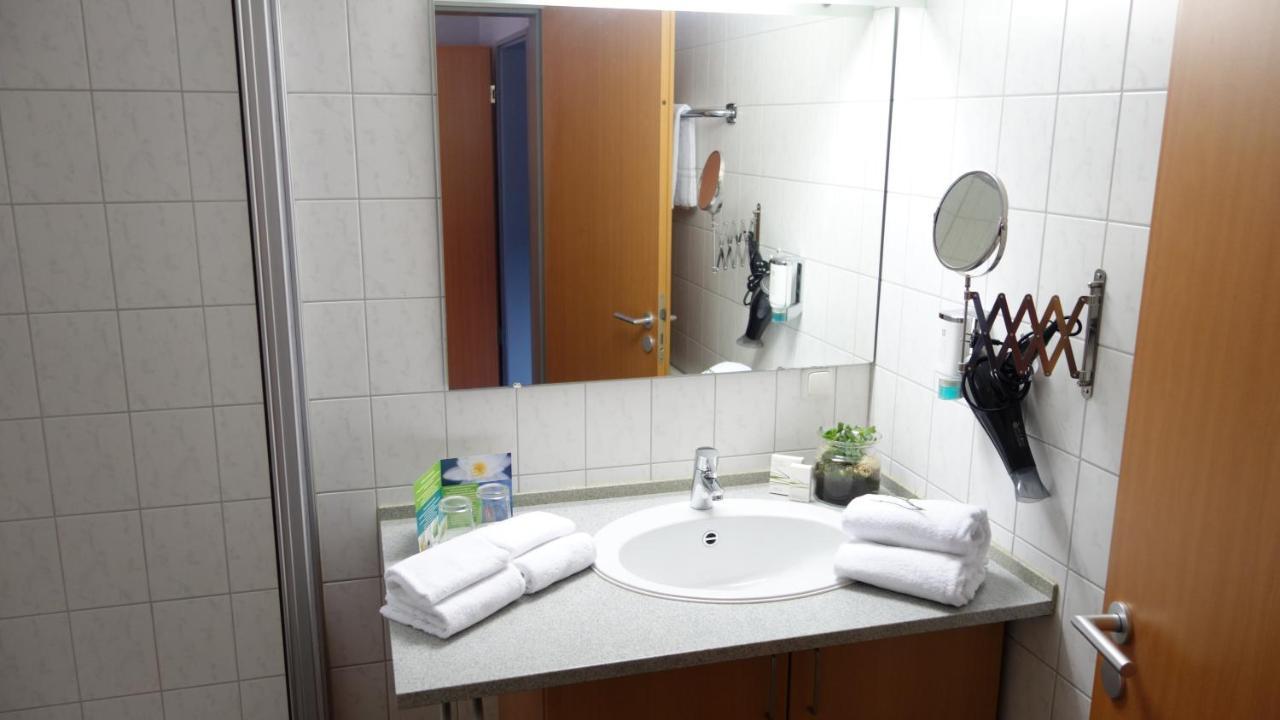 Plaza Inn Braunschweig City Nord Zewnętrze zdjęcie
